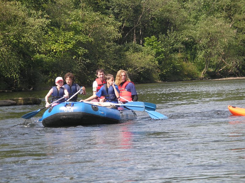 Whitewater rafting - golf trip 2008 149.jpg